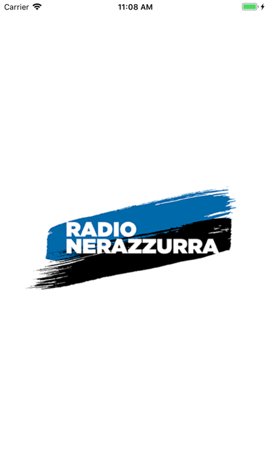 Radio Nerazzurra Screenshot