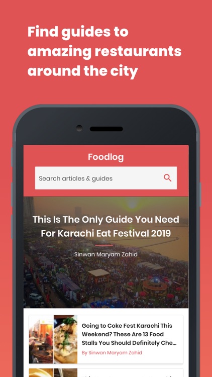 Hungerist screenshot-5