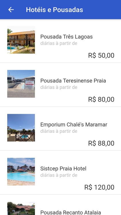 Piauí Meu Amor screenshot-4