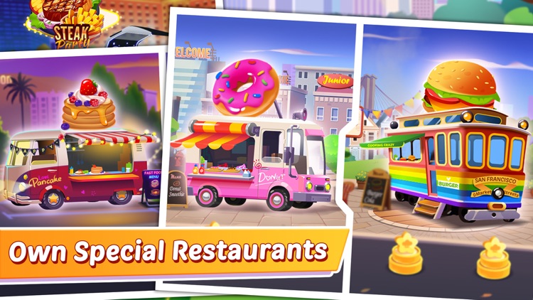 Cooking Speedy: MASTER CHEF! screenshot-6