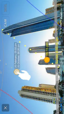 Game screenshot Sunfollower apk