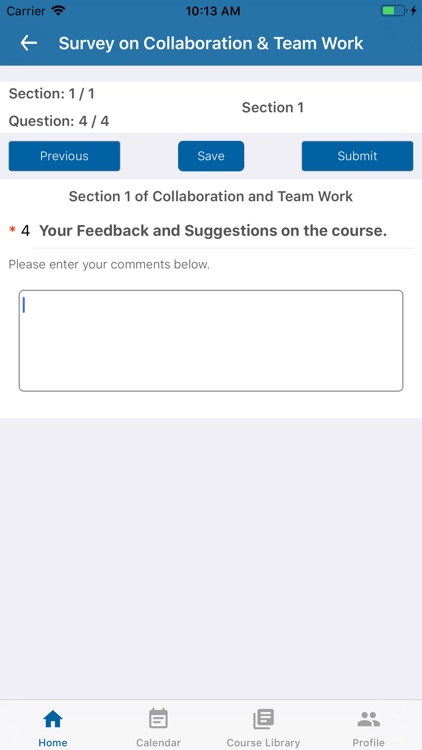 CALF™ screenshot-4