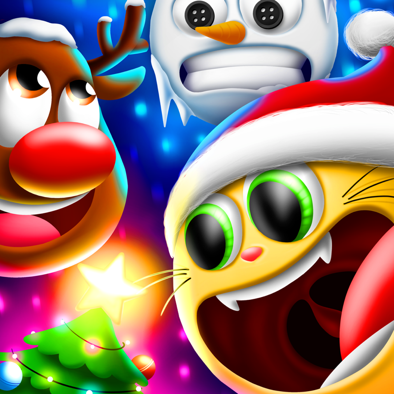 Emoji Up: Emoji Maker