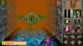 Game screenshot The Quest - Hero of Lukomorye3 hack