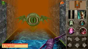 The Quest - Hero of Lukomorye3 screenshot 3
