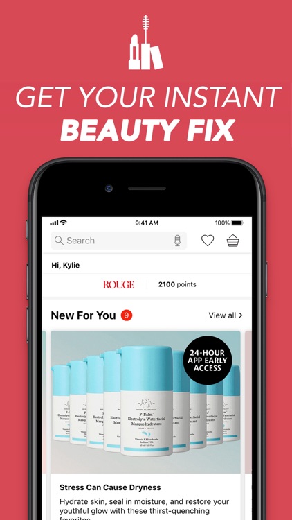 Sephora: Top Makeup & Skincare screenshot-4