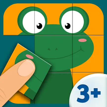 ANIMALS-PUZZLE Happytouch® Cheats