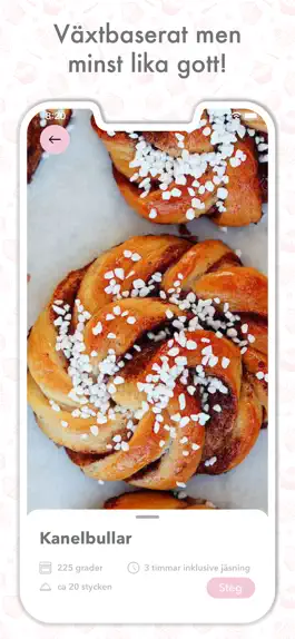 Game screenshot Vegan Swedish Fika hack