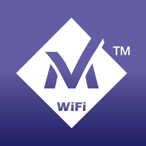 Member's Mark Base WiFi icon