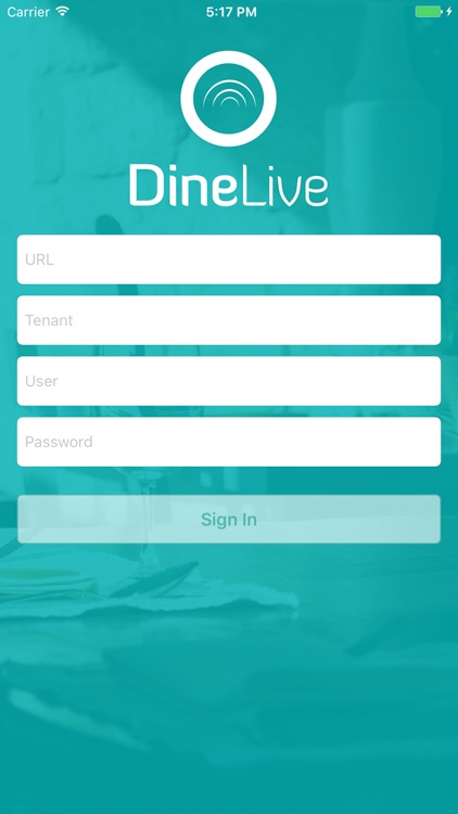 DineLive
