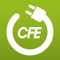 CFE Suministrador de Servicios Básicos conectados contigo, a través de la app CFE Contigo te ofrecemos un canal de atención en el cual podrás:
