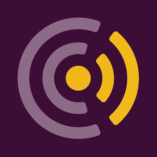 AccuRadio: Curated Music Radio Icon