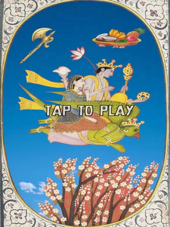 Screenshot #4 pour Adventure Garuda