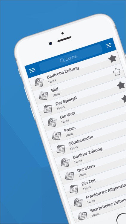 Nachrichten Deutsche Aktuelle