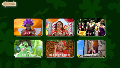 Fairytale Forest Screenshot 2 - AppWisp.com Fairytale Forest Screenshot 2 - AppWisp.com