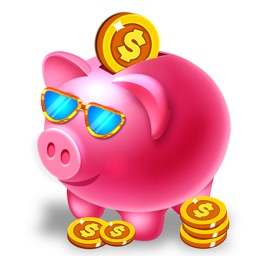 Piggy bank..!