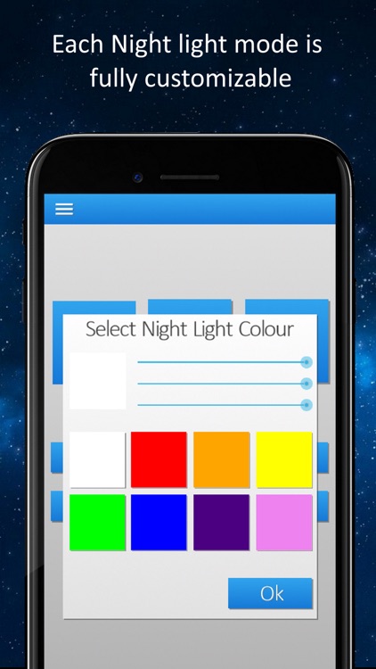 Best Night Light screenshot-4