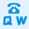 QWPhone - 模拟来电:手机QQ微信语音
