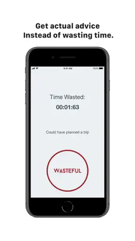 Game screenshot Wasteful Button apk