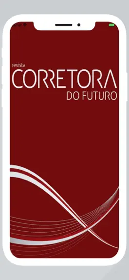 Game screenshot Revista Corretora do Futuro mod apk