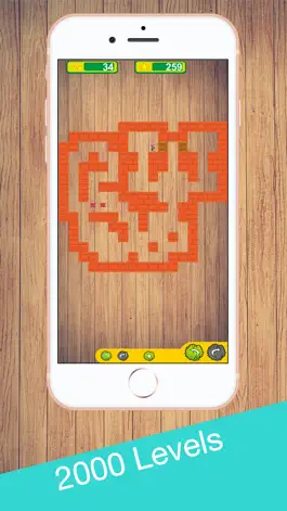 Game screenshot Sokoban King :Space Logic Maze mod apk