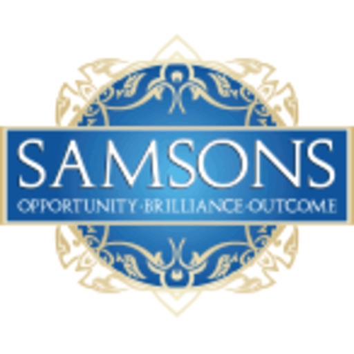 Samsons CMS Employee