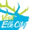 The Visit Elk City OK