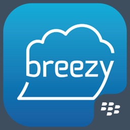 Breezy for Blackberry