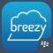 Breezy For BlackBerry provides secure print capabilities for your iOS device