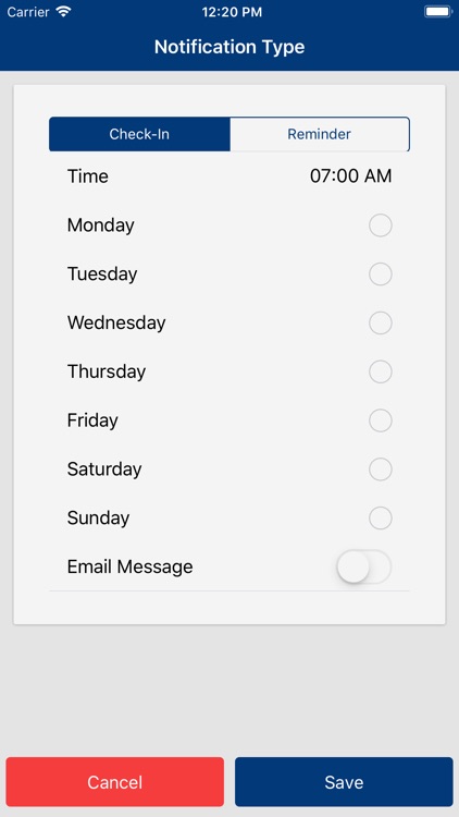 GATSS (GA Tele Support Snrs) screenshot-3