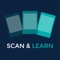 The HCA Healthcare UK Scan and Learn app is designed for HCA colleagues