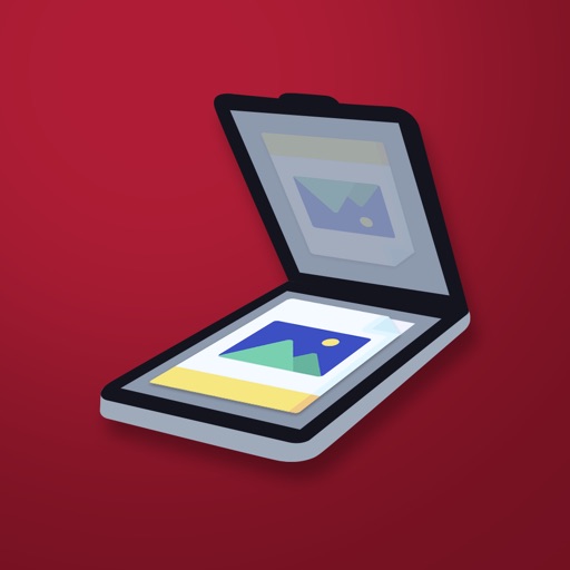 Smart Document Scanner