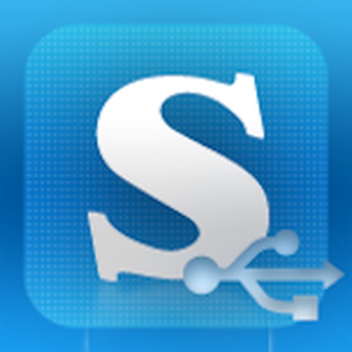 mydlink SharePort iOS App