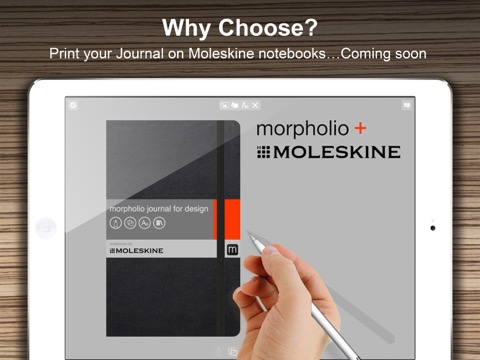 Morpholio Journal –スケッチブックのおすすめ画像2