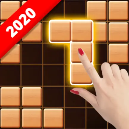 Block Puzzle - Wood Blast Читы