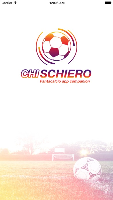 Screenshot #1 pour Chi Schiero