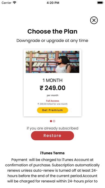 Alwaraq   الوراق  Arabic Books screenshot-3