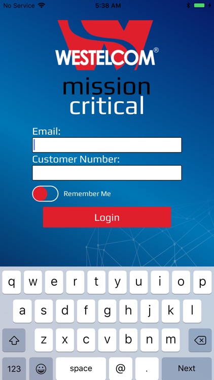 Mission Critical - Westelcom