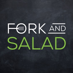 Fork and Salad Canada