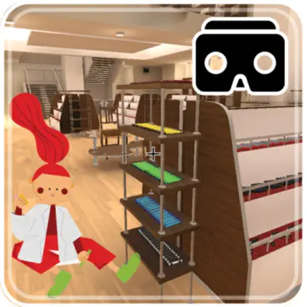 Itra Artlab Shop Vr Cheats