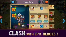 clash of lords 2: guild castle problems & solutions and troubleshooting guide - 4