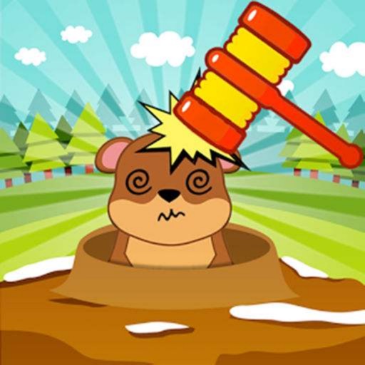 打地鼠-年轻人最爱的益智小游戏