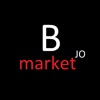 Black Market Jo icon