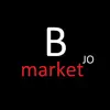 Black Market Jo contact information