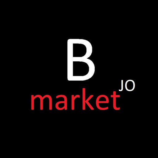 Black Market Jo icon