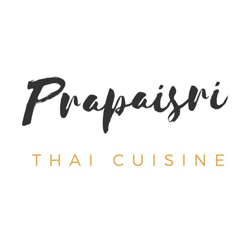 Prapaisri Thai Cuisine
