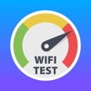 Icon Wifi Analizer Signal Strength