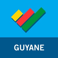 1001Lettres Guyane messages.notwork