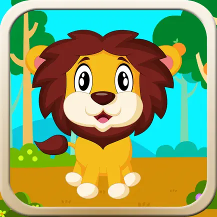 Kids Animal Puzzle Cheats