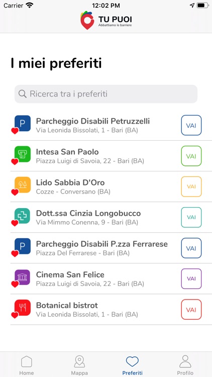 Tu Puoi screenshot-3